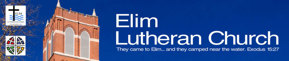 Elim Lutheran Church